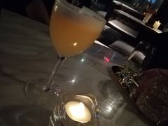 -STARRY CAFE & LOUNGE BAR(高新店)