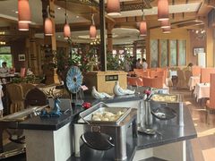 -伏尔加庄园米尼阿久尔餐厅