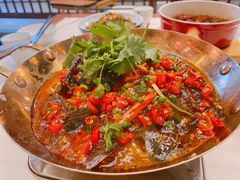 -袁州宴·地道袁州菜(袁山东路店)
