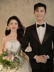 -摩玛婚纱摄影(杭州店)