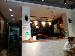 -越南牛肉河粉餐厅(书院巷店)