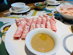 -莺花渡火锅City Green(万象城店)