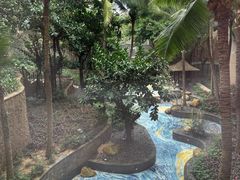 -海南清水湾莱佛士酒店