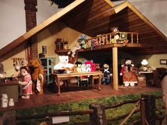 -济州岛泰迪熊博物馆