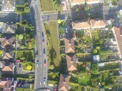 -布里斯托尔国际热气球节