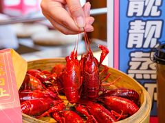 -靓靓蒸虾·头牌蒸虾(万松园玲珑店)