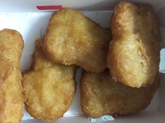 -肯德基(新凌云店)