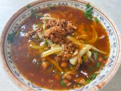 抱罗粉-太婆抱罗粉…海南特色小吃(一市场店)
