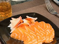 -白天鹅宾馆·流浮阁咖啡厅