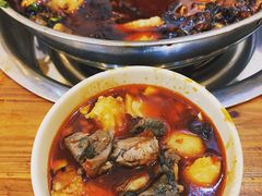 -黑竹香鸡(营和巷店)