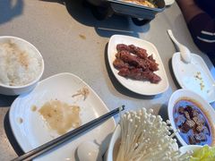 -半天妖烤鱼(中山路店)