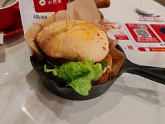 -必胜客(大悦城店)