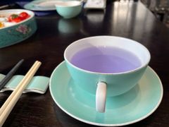 -翠湖轩中餐厅(昆明翠湖宾馆店)