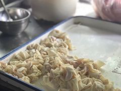 -安庆柴火馄饨(马道街店)