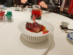 -侨美·唐荔园·40年地道粤菜