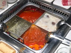 -海底捞火锅(方塔东街店)