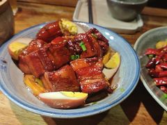 -兰溪小馆(东直门簋街店)