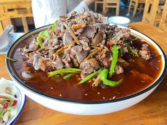 -彪彪烧鸭店(总店)