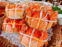 -秋月舫(阳澄湖湖滨中路店)