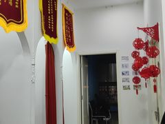 -予荷舞蹈(盛景校区)