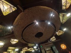 -伯顿西餐厅(厚街香榭丽店)