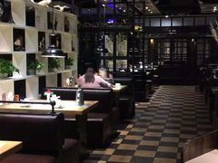 大堂-小柴米·传统江西菜(八一广场店)