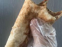 -金杨老摊头蛋饼(金口路店)