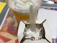 -麦当劳(塔园路店)