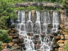 -古龙峡漂流