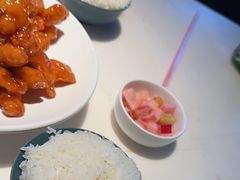 -茅庐毛血旺(烟台大悦城店)