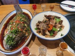 -妈妈的味道(和顺古镇店)