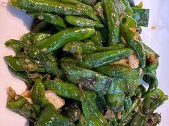 -院里寻菜·精致庭院菜(观沙岭店)