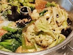 -老城味道·传统天津菜(杨柳青店)