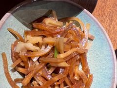 -蒙古苍狼蒙餐
