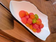 -醉霖生态餐厅(交大店)