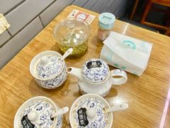 -耙豌豆重庆小面