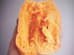 南瓜欧包-东哥面包(江宁大润发店)