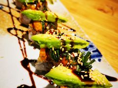 -Hatsune隐泉日式料理(SKP店)