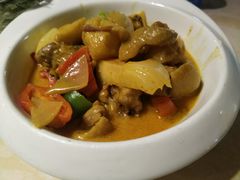 -泰米·休闲餐厅