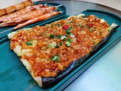 -313羊庄铁锅烀羊肉(望京店)