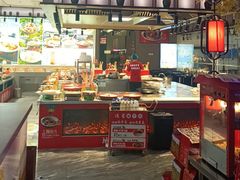 -洪星渔庄临平菜(星万里店)