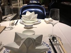 -Yan Ting 宴庭中餐厅(上海静安瑞吉酒店)