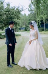 -WECOUTURE高级订制广州