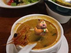 -荷花泰菜(东方新天地店)