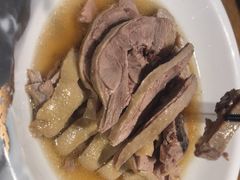 -扬州狮子楼·非遗淮扬菜(东关街店)