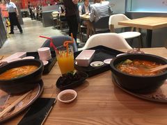 -妈妈故事米线(市府恒隆店)
