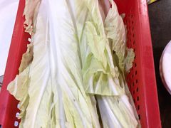 -来自潮州牛肉店(华强北店)