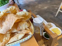 -焯牛潮汕牛肉火锅(云峰街创始店)