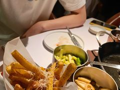 -Bistro Wang 牛排馆
