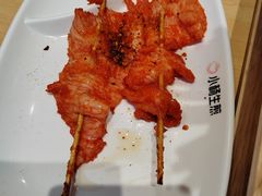 -小杨生煎(周浦万达店)